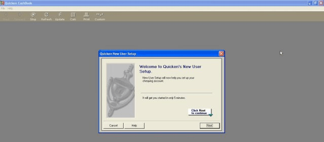 Quicken 2004 For Mac