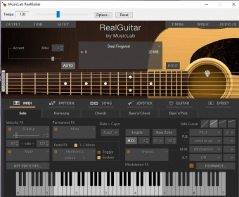 realguitar 5 musiclab song tab