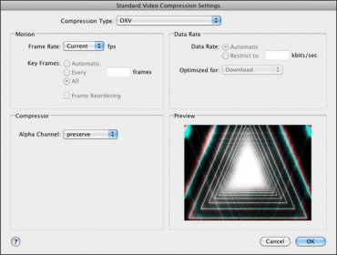 resolume arena 5 video format adobe premier