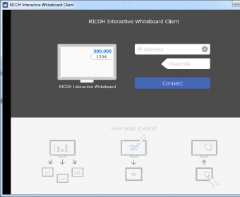 interactive whiteboard software for pc