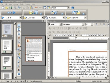 omnipage pro x for macintosh free download