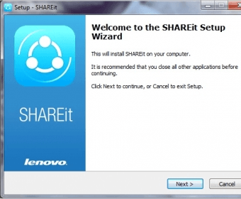 Shareit By Lenovo Group Limited Download Shareit Es Un Free To Uso De La Aplicacion De Intercambio De Archivos Para Windows Os