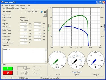 Sigma DynaTest Download - With Sigma DynaTest you can control your ...