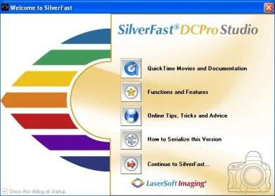silverfast download