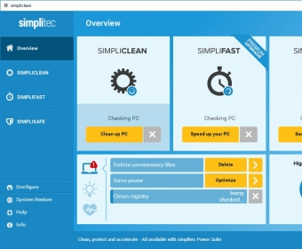 simplitec power suite review