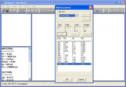 sp column 4.81 crack