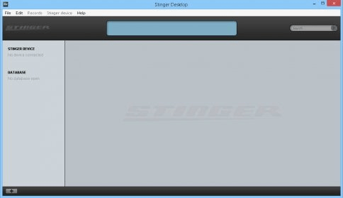 download stinger