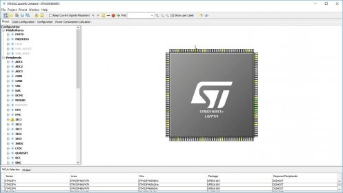 integrate stm32cubemx with atollic truestudio