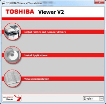 toshiba e studio 2006 drivers download