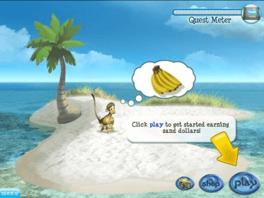 tropix 2 quest for the golden banana free download