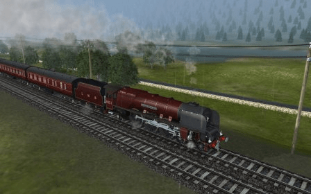 the trainz download station