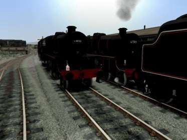 UKTS Freeware Pack Great Scenario Challenge #1 Download This is an UKTS Freeware Pack Great Scenario Challenge #1 Download This is an