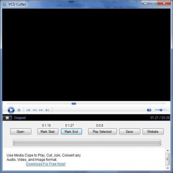 vcd cutter v4.04 free download