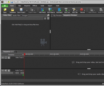 videopad video editor download for pc