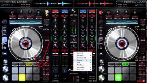 Original grande yeso Virtual DJ 8.0 Download (Free) - virtualdj.exe