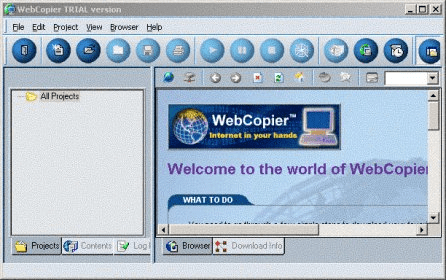 webcopier pro v5.4 portable