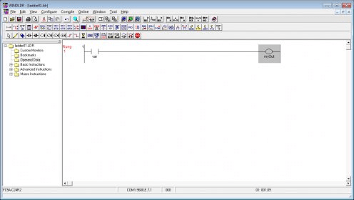 windldr programming software: full version software
