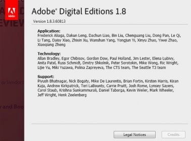 adobe digital editions for windows 10