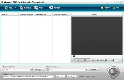 Aimersoft Media Converter Download - All