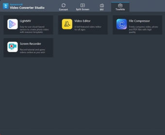 instal the new version for ios Apowersoft Video Converter Studio 4.8.9.0