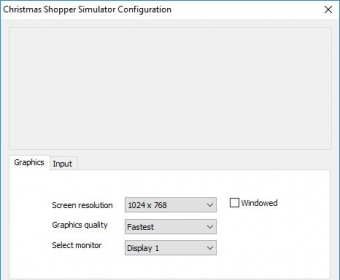 Christmas Shopper Simulator Software Informer Go Into A Christmas Shopping Spree With This Game