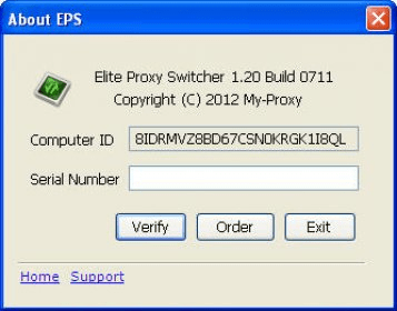 elite proxy switcher pc