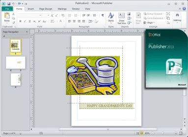 microsoft office publisher for mac free