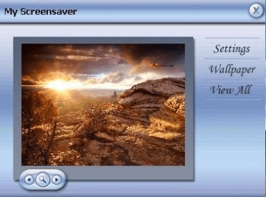 Screenshots