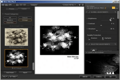 silver efex pro 2 photoshop plugin download