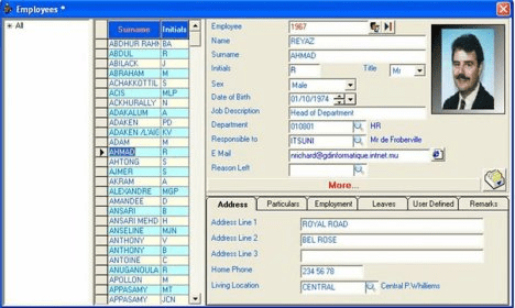 Screenshots