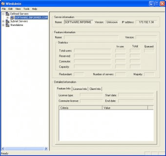 sentinel rms license manager 8.5 1 download