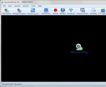 deskshare security monitor pro earlier versions