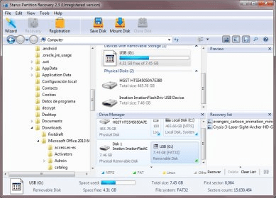 starus partition recovery 2.0 free download