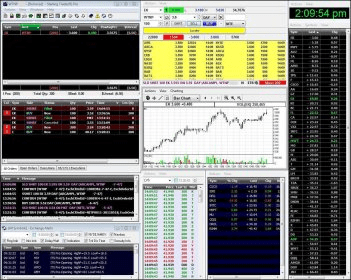 Sterling Trader Pro Download - Sterling Trader, Inc. understands the ...
