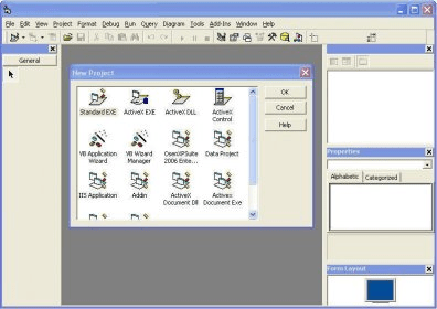 Visual Basic Enterprise Edition Download - This tool enables you