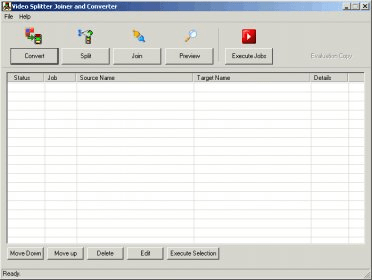 Video Splitter Joiner and Converter Download - All-in-one tool to split