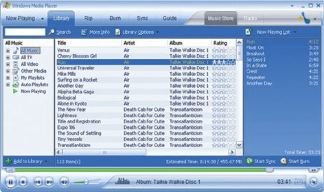 Windows Media Player 8 0 Download Free Wmplayer Exe