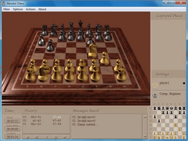 Software Chess