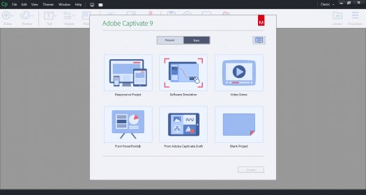 adobe captivate 9 trial