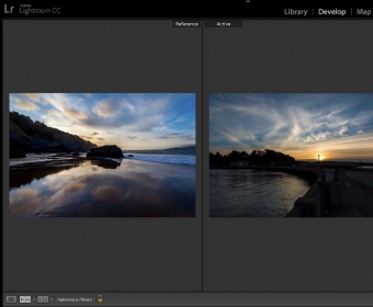 Adobe Lightroom CC - Software Informer.