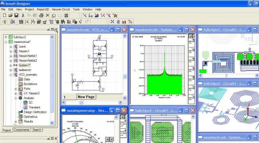 Hfss Software For Mac