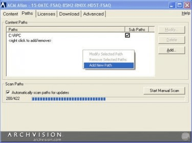 archvision autocad 2013 64 bit