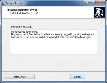 configure audiobox usb for mac
