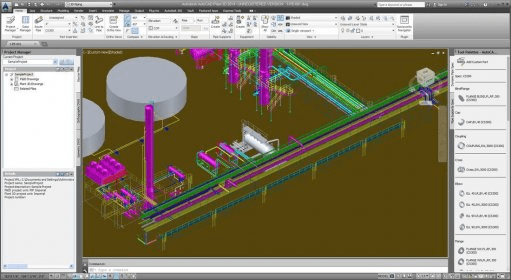 download material library for autocad 2014