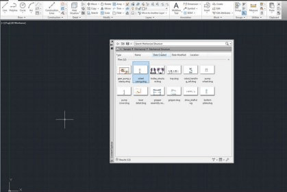 object enabler autocad 2021