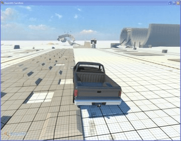 beamng drive demo unable to locate componets