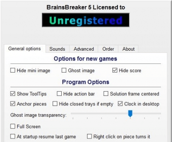 brainsbreaker reaker to publish