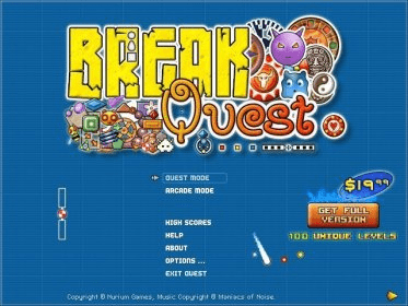 breakquest download