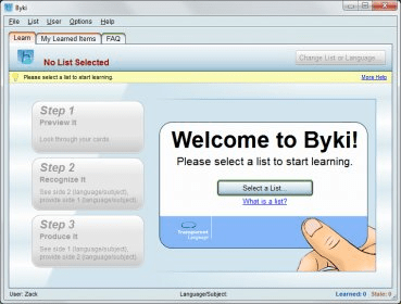 Byki Express Download Byki is a language learning software with a Byki Express Download Byki is a language learning software with a