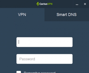 cactus vpn server address list